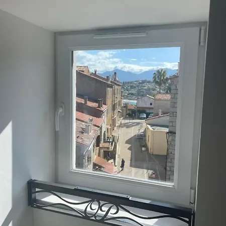 Grand Style Loft Bord De Mer * Проприано
