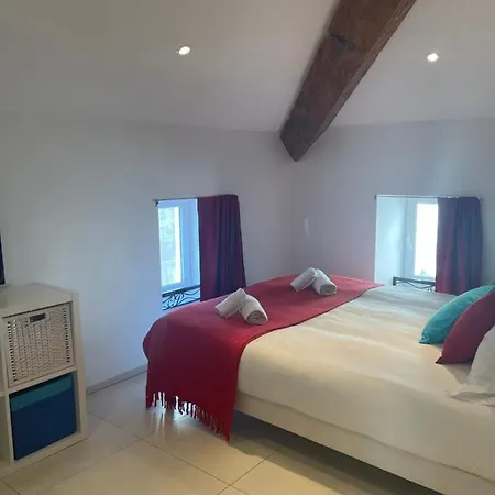 Grand Style Loft Bord De Mer