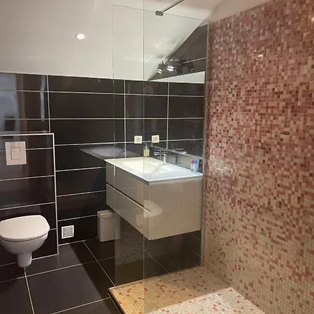 Апартаменты Grand Style Loft Bord De Mer *