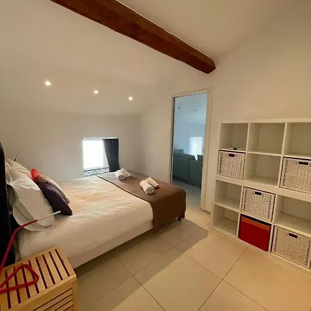 Апартаменты Grand Style Loft Bord De Mer Проприано