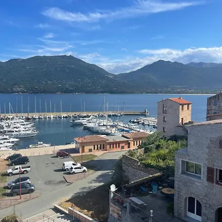 Grand Style Loft Bord De Mer Propriano (Corsica)