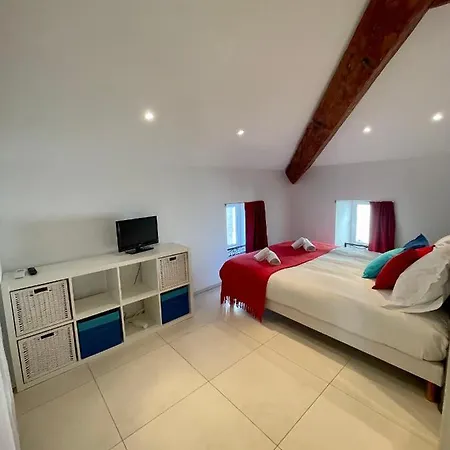 Grand Style Loft Bord De Mer