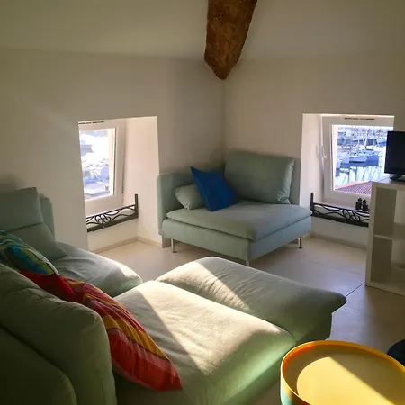 Grand Style Loft Bord De Mer Апартаменты *
