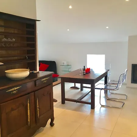 Apartment Grand Style Loft Bord De Mer Propriano (Corsica)