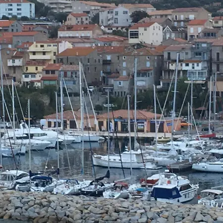 Grand Style Loft Bord De Mer Propriano (Corsica)